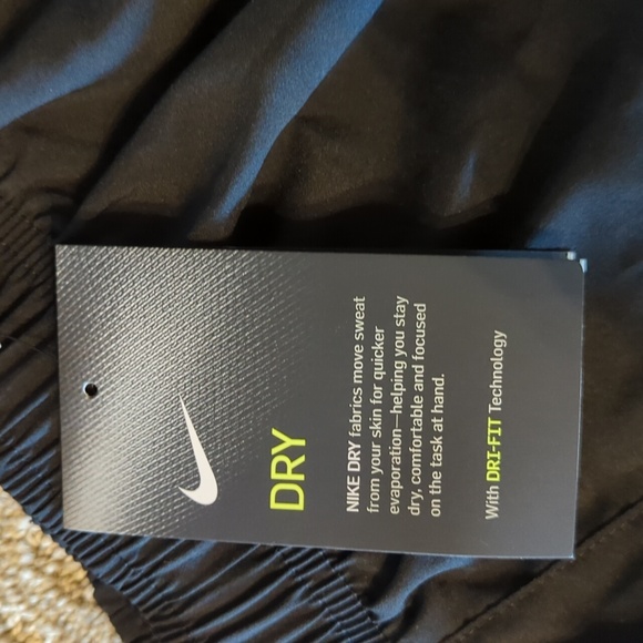 Nike Running shorts- NWT- Never worn!! - Picture 2 of 3